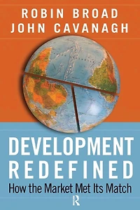 Development Redefined: How the Market Met Its Match