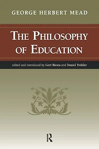 Philosophy of Education