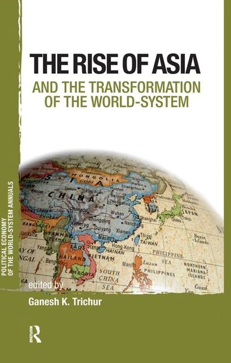 Asia and the Transformation of World-System