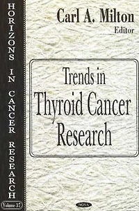 Trends in Thyroid Cancer Research