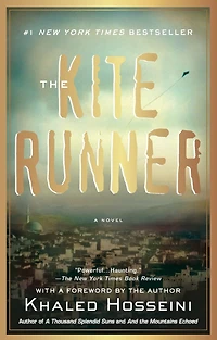 The Kite Runner (Essential Edition)