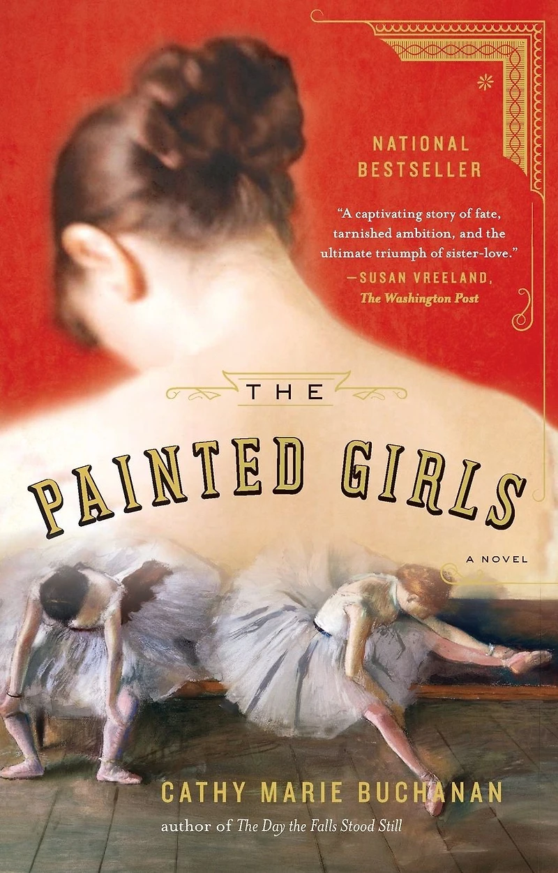 The Painted Girls