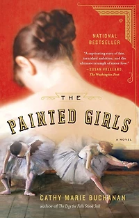 The Painted Girls