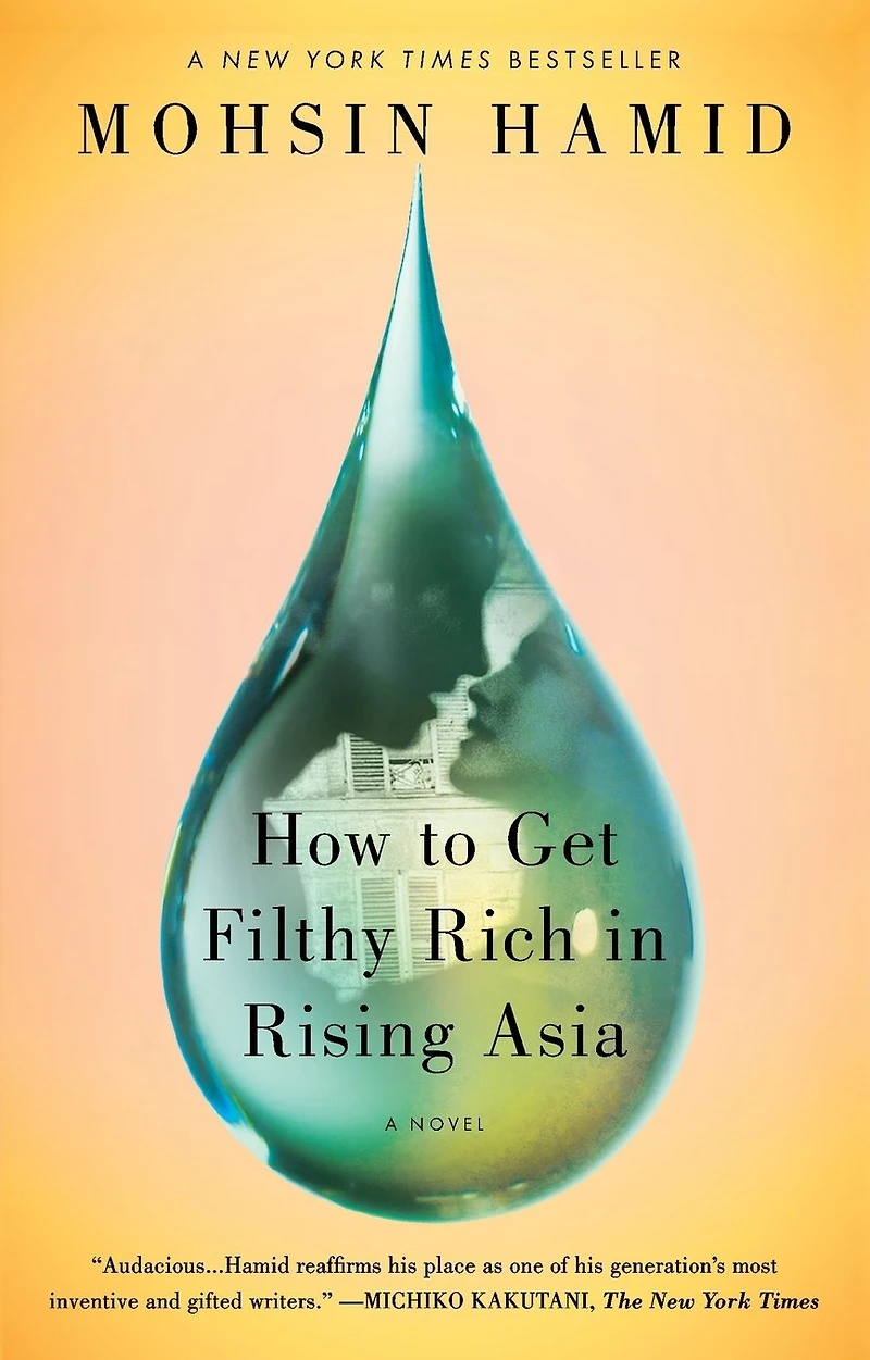 How to Get Filthy Rich Rising Asia