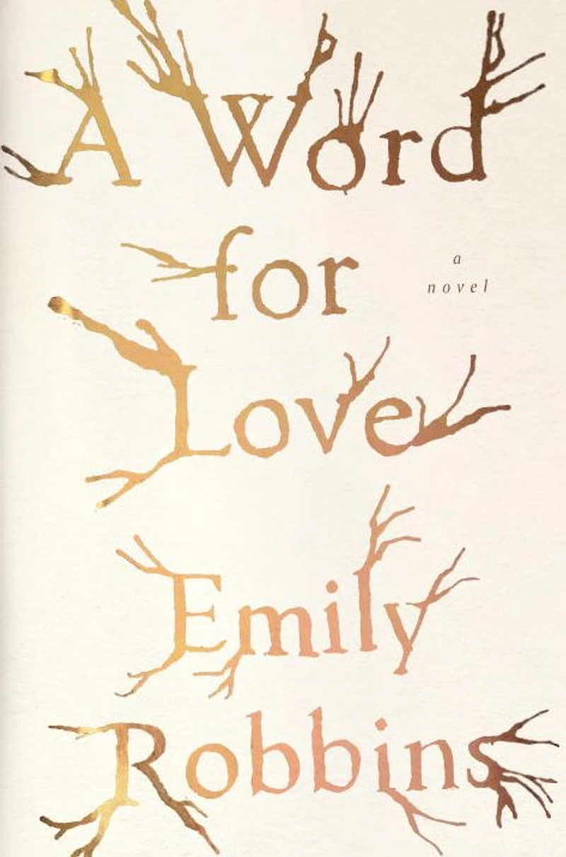 A Word for Love: Novel