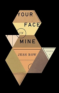 Your Face Mine