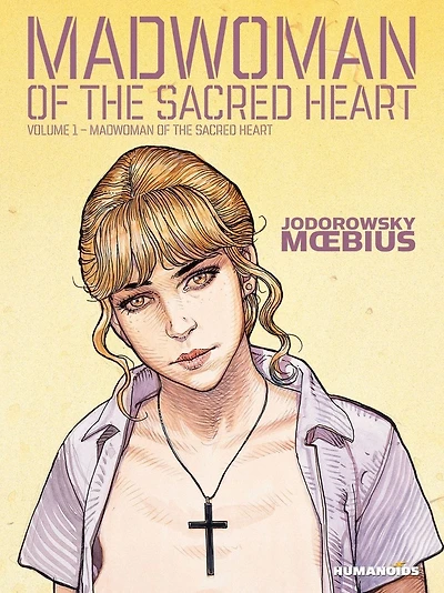 Madwoman of the Sacred Heart