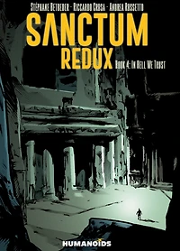 Sanctum Redux - In Hell We Trust #4