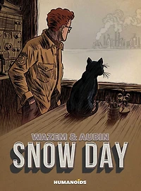 Snow Day #1