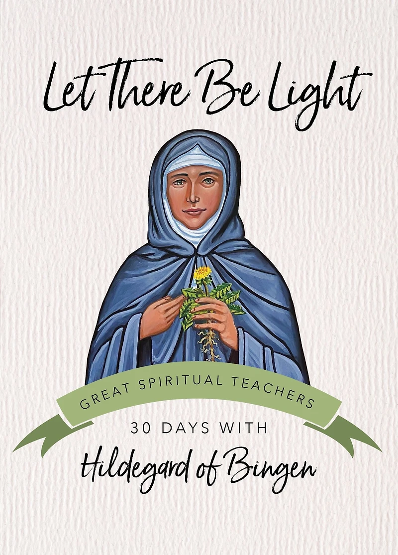 Let There Be Light