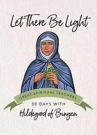 Let There Be Light