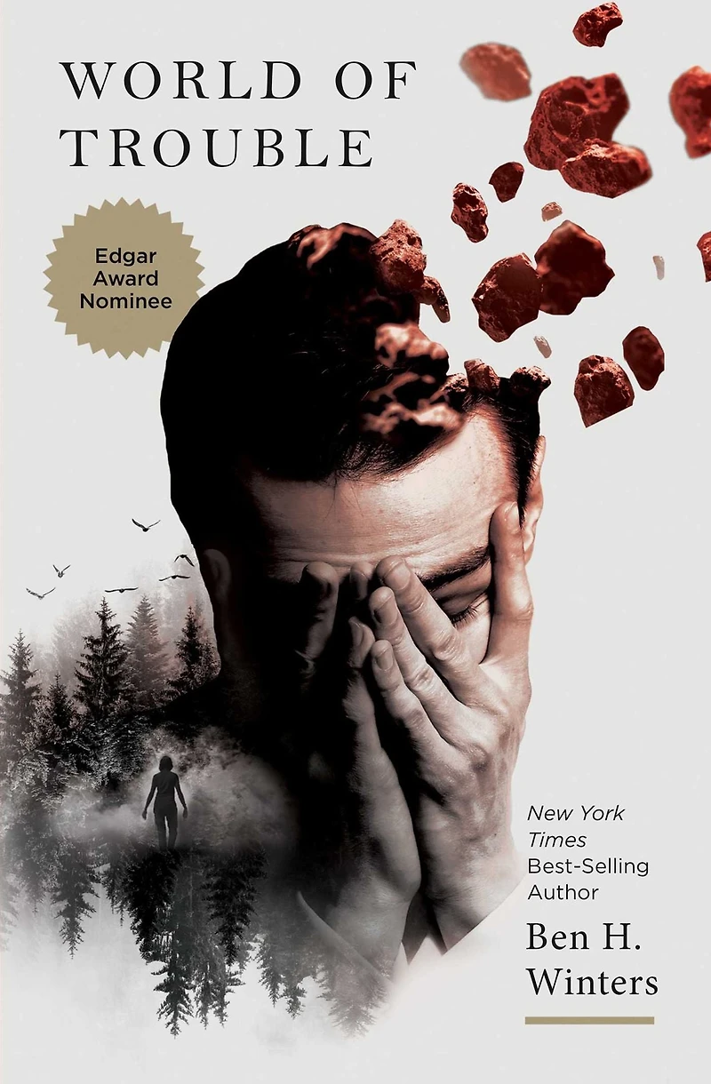 World of Trouble (Last Policeman Series #3)