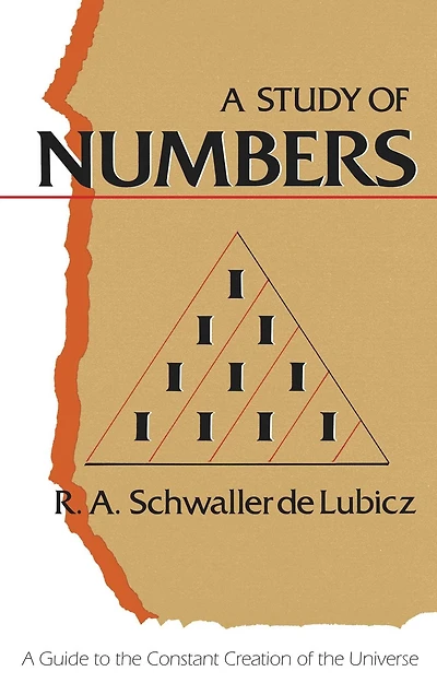A Study of Numbers: Guide to the Constant Creation Universe