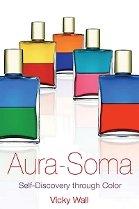 Aura-Soma: Self-Discovery through Color
