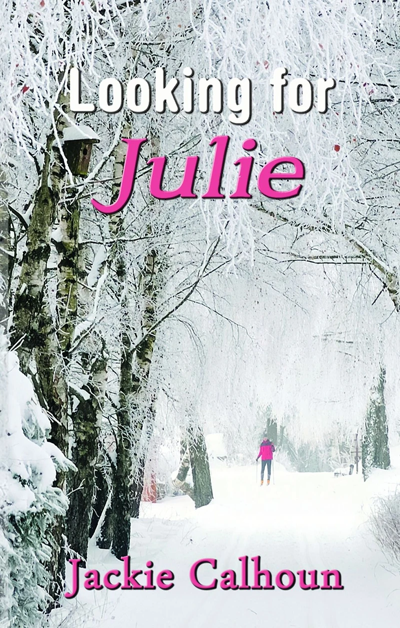 Looking for Julie
