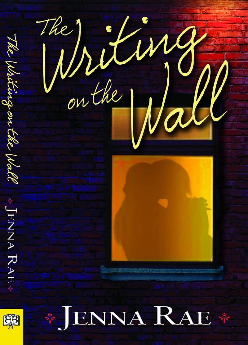 the Writing on Wall