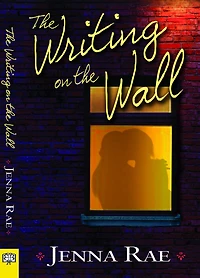 the Writing on Wall
