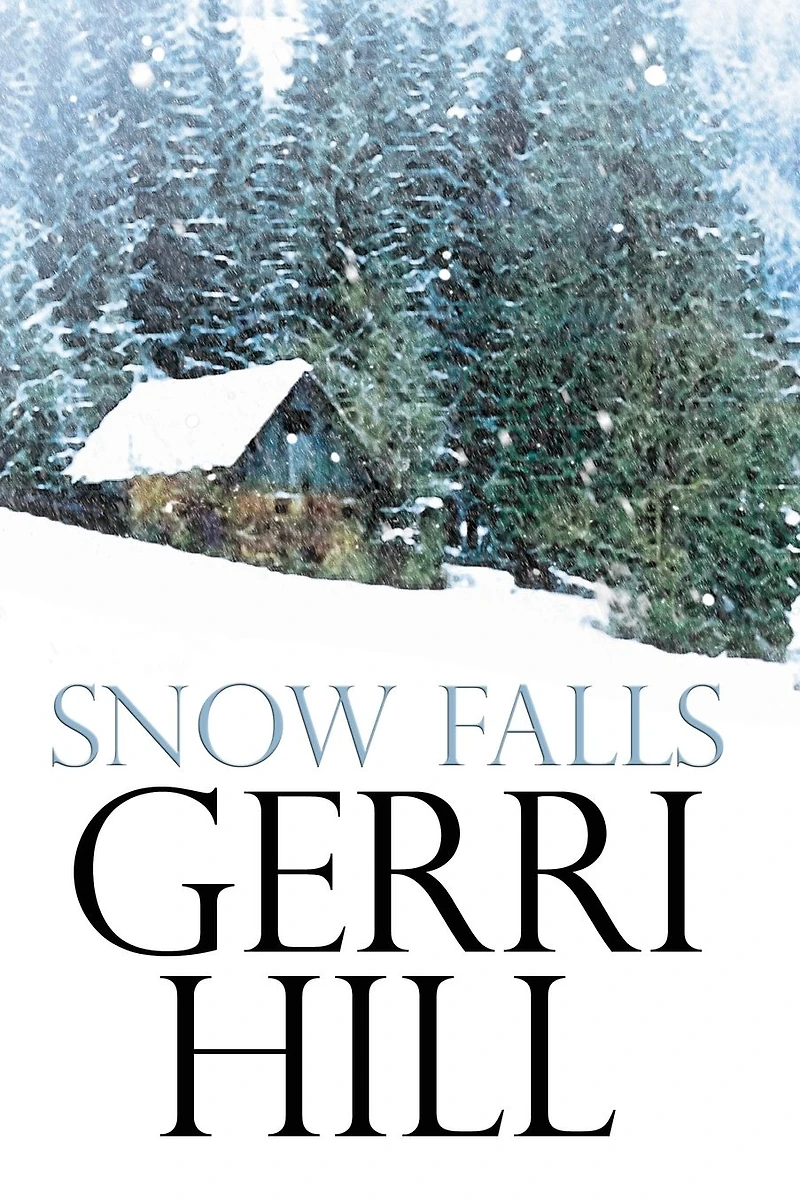 Snow Falls