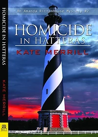 Homicide Hatteras