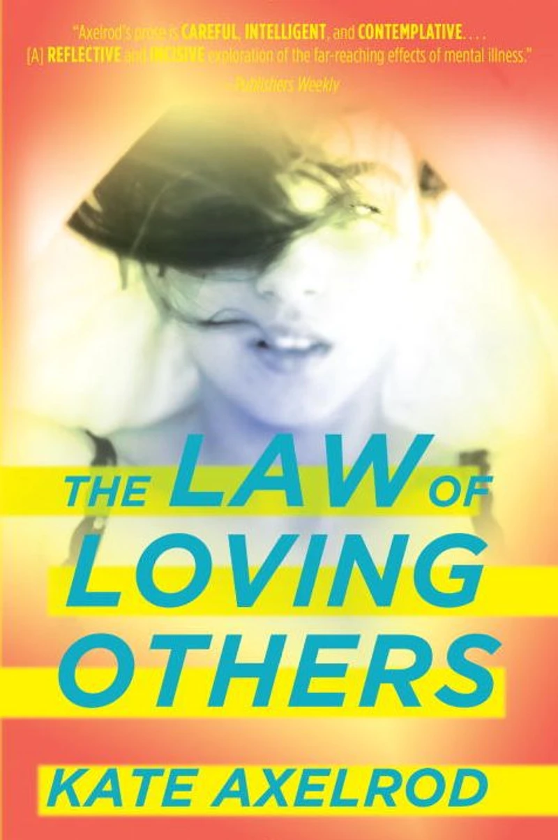 The Law of Loving Others