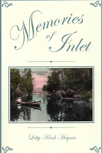 Memories of Inlet