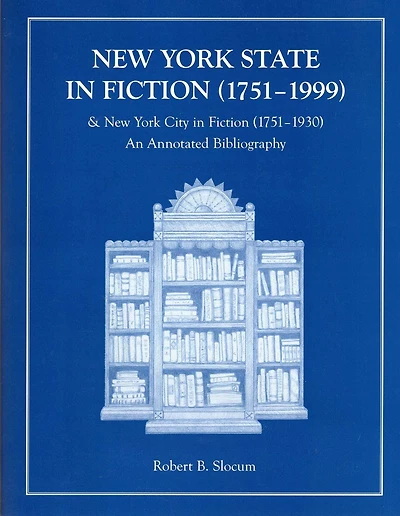 New York State in Fiction