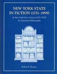 New York State in Fiction