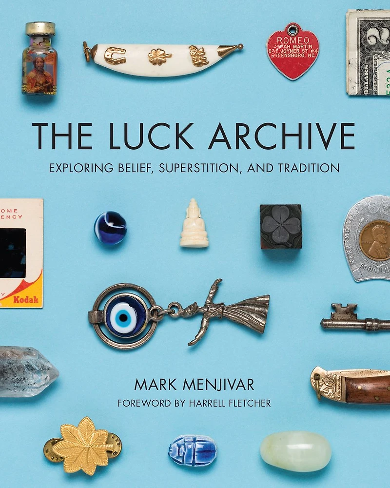 The Luck Archive: Exploring Belief, Superstition, and Tradition