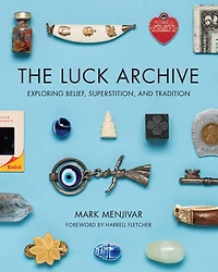 The Luck Archive: Exploring Belief, Superstition, and Tradition