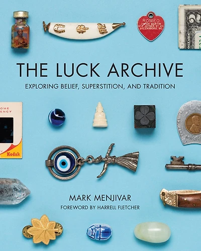 The Luck Archive: Exploring Belief, Superstition, and Tradition
