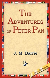 The Adventures of Peter Pan