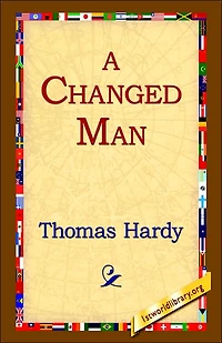 A Changed Man