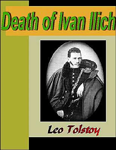 Death of Ivan Ilich