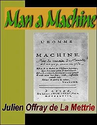 Man a Machine