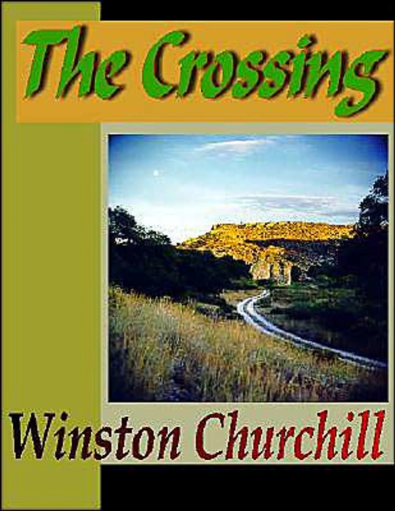 The Crossing