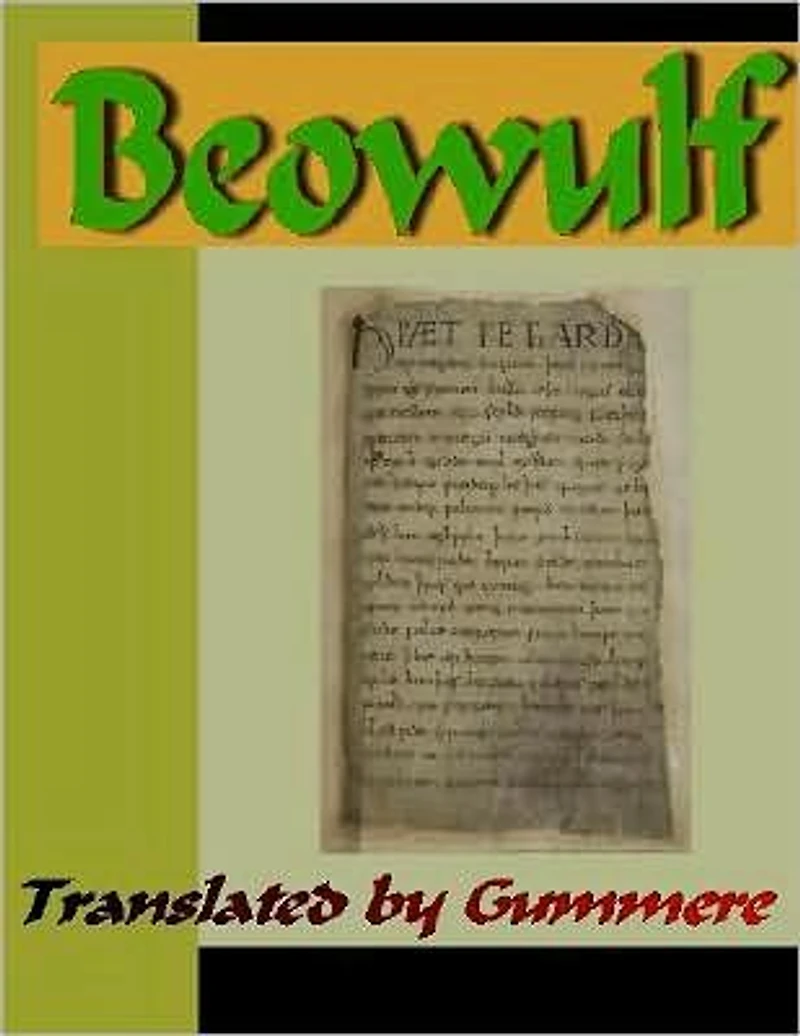 Beowulf