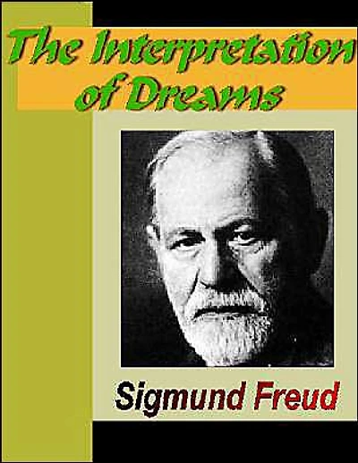 The Interpretation of Dreams