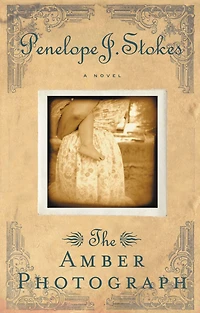 The Amber Photograph: Newly Repackaged Edition