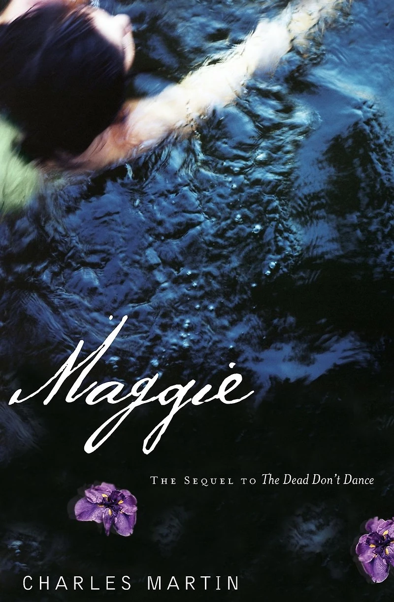 Maggie: The Sequel to Dead Don't Dance
