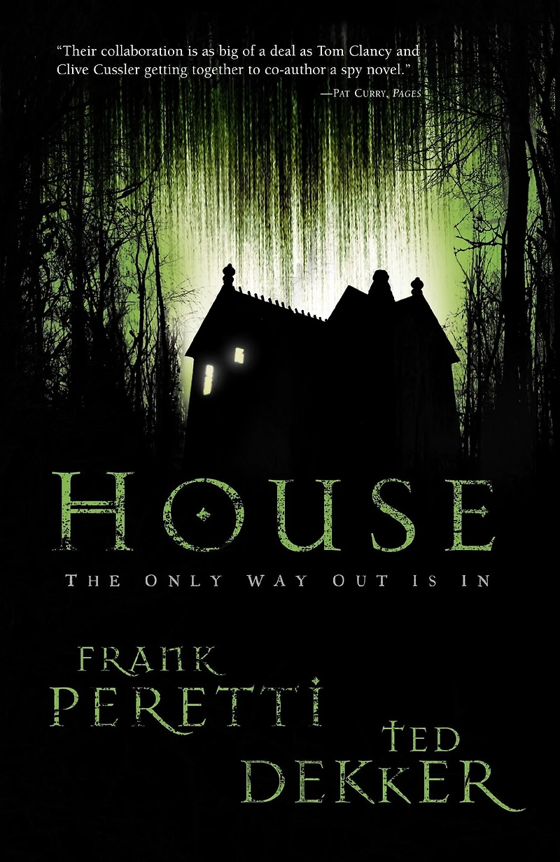 House (Movie Edition)