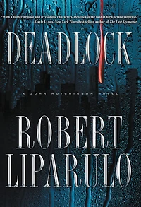 Deadlock (John Hutchinson Series #2)