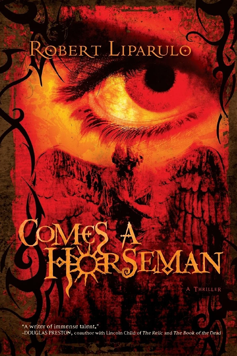 Comes a Horseman
