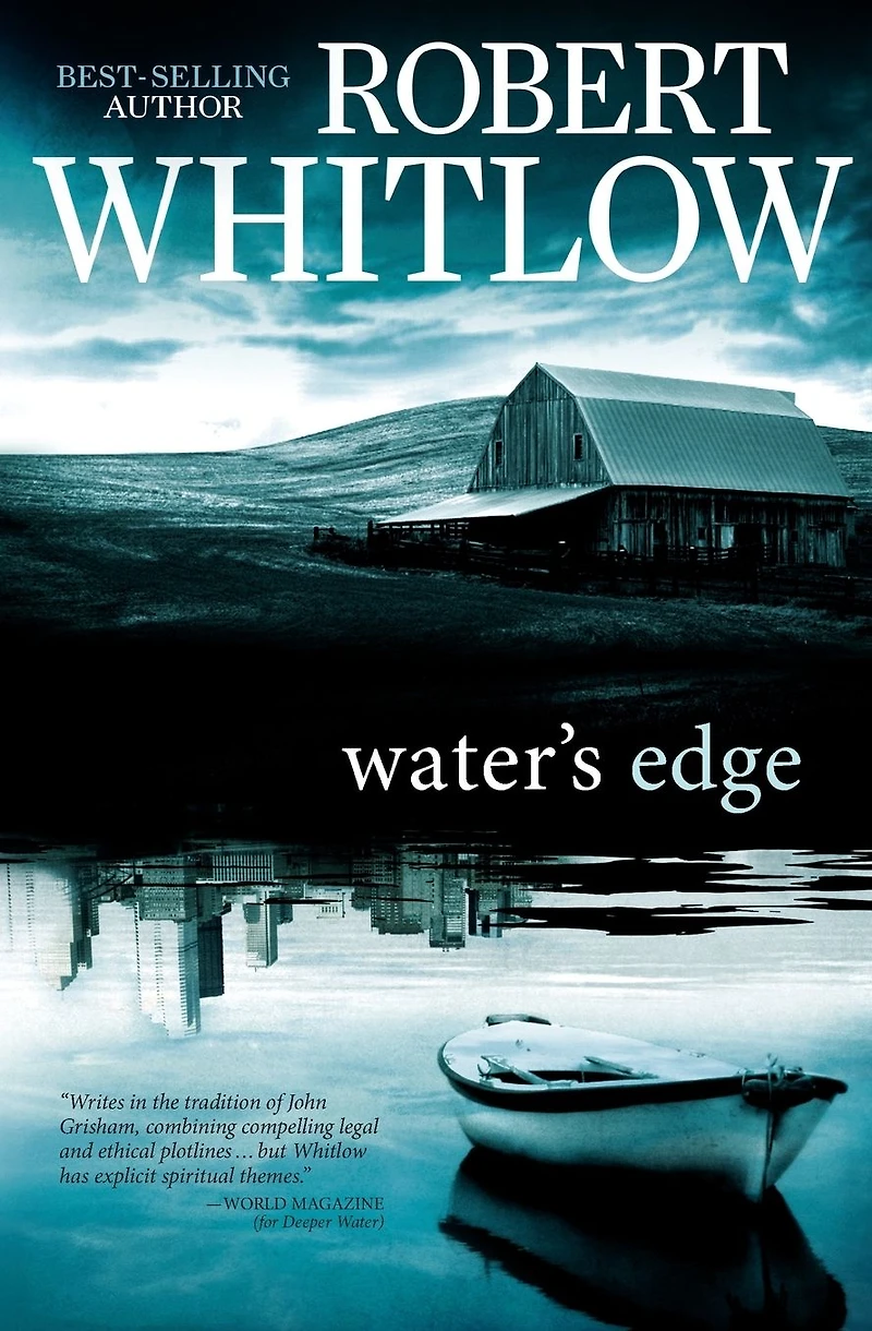 Water's Edge