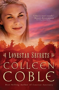 Lonestar Secrets (Lonestar Series #2)