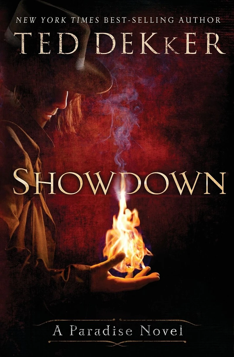 Showdown (Paradise Series #1)