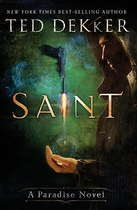 Saint (Paradise Series #2)
