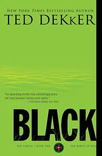 Black: The Birth of Evil (Circle Series #1)
