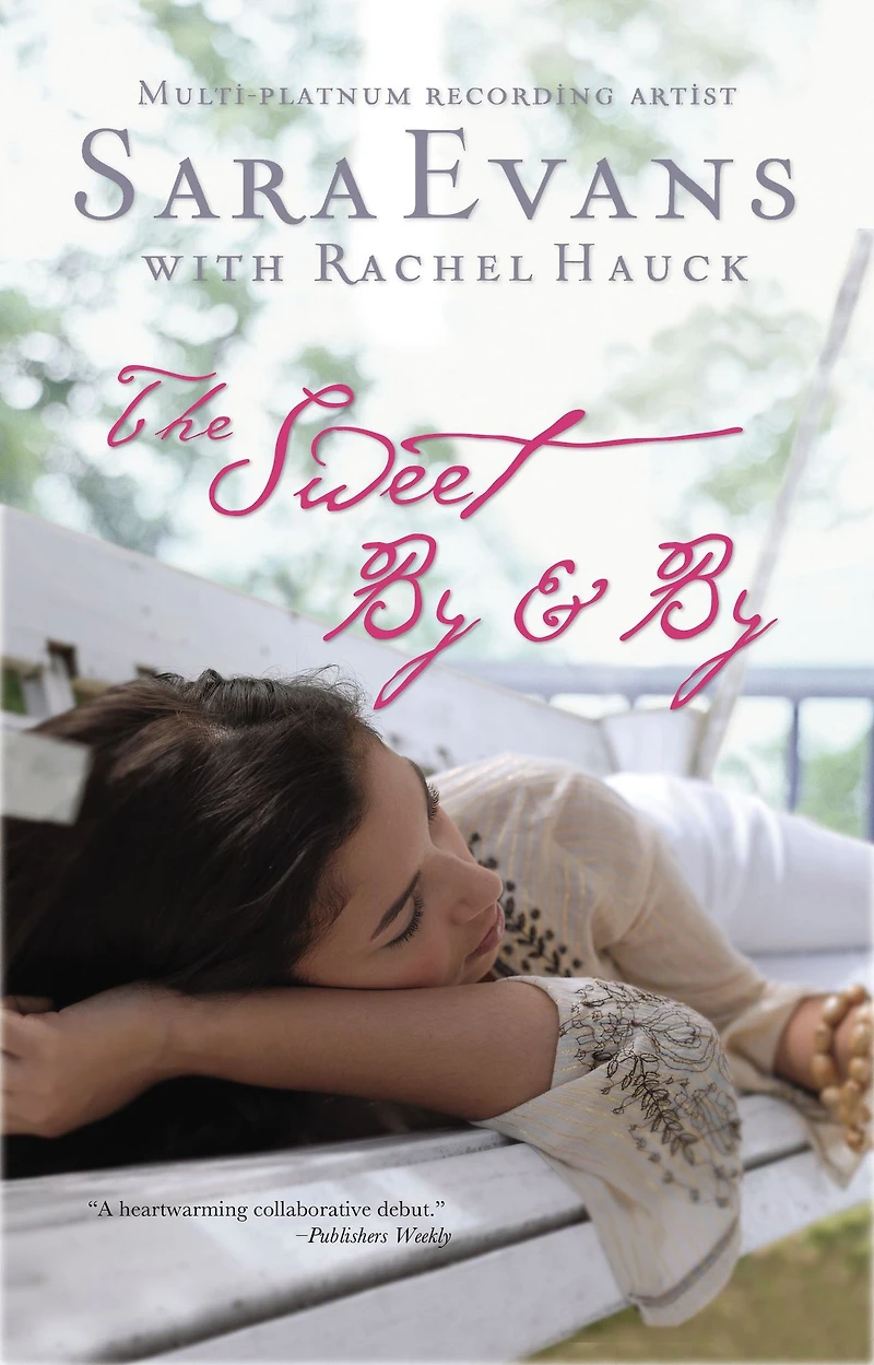 The Sweet By and