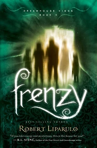 Frenzy (Dreamhouse Kings Series #6)