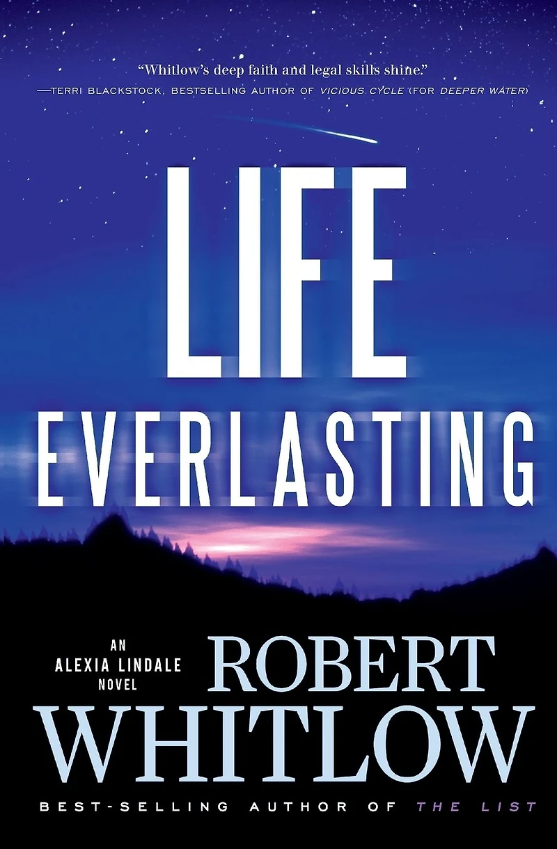 Life Everlasting